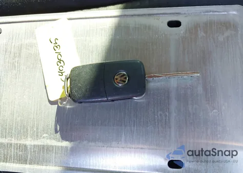 2016 Volkswagen Jetta 1.4T S from USA, damaged, VIN 3VW267AJ7GM395385